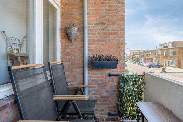 Medium property photo - Rijnmond, 2225 VV Katwijk aan Zee